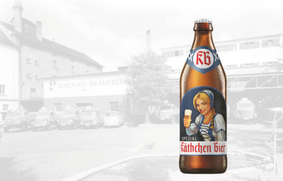 Bierportrait - Käthchen Bier