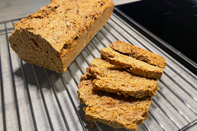 Herzhaftes Märzenbrot