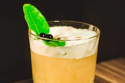 Weißbier Cocktails und Rezepte