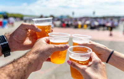 Bierfestivals 2026 weltweit: Entdecke Biere rund um den Globus