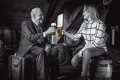 Brauereiportrait - Familienbrauerei Bauhöfer