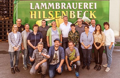 Bierseminar in Gruibingen