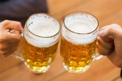 Der Maibock - das Frühlingsbier