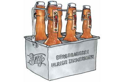 100 Jahre Ulrich Zimmermann