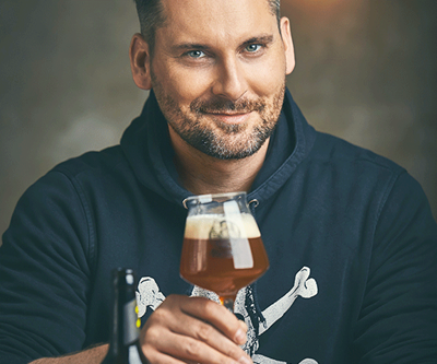 Kraftpaule - Die Stuttgarter Craft Beer Pioniere