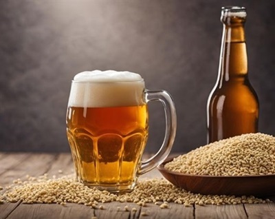 Glutenfreies Bier: Herstellung, Tipps & Empfehlungen