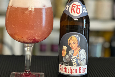 Käthchen Bier Spezial