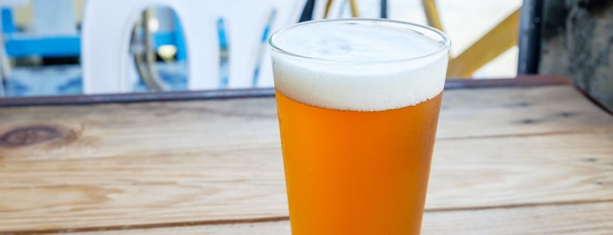 Kellerbier