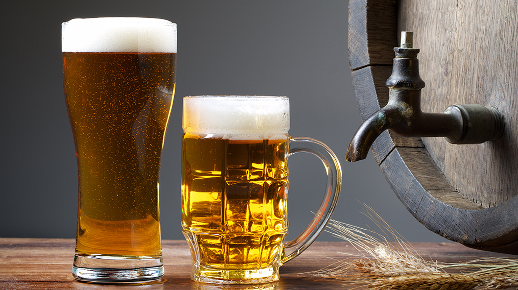 Bierglaeser