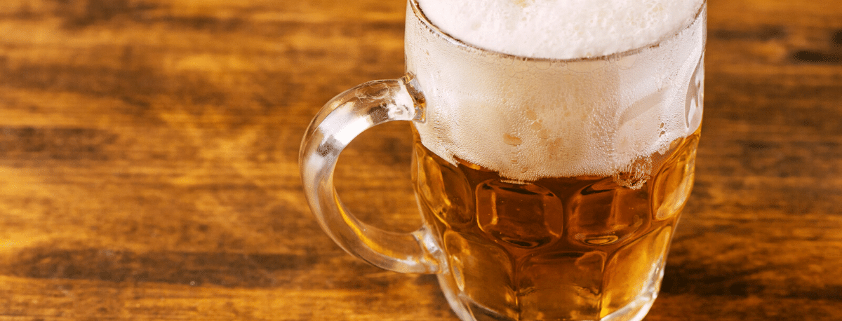 Märzen Bier